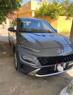 هيونداي كونا